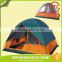 Superior assured trade new design hot selling 3 - 4 Person tents price