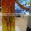 High quality modern UV printed plexiglass wall art, indoor acrylic wall art for home decoration