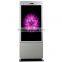 55 Inch Indoor Kiosk Digital Signage Player