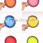 2016 Hot Luxury Pet silicone Bowl Pet Dog Folding Portable Bowls For Dog Feeders Silicone Bowls