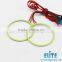 70mm White Angel Eyes full circle Halo Led Ring Light