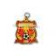 Wholesale production metal cheap award medal