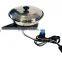 12V portable Frying Pan