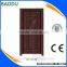 pvc mdf door exterior pvc door prices wood panel door design