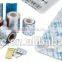 8011 Printed Aluminum Foil for Pharmaceutical Packaging
