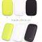 Wireless Charger Power Bank (4000 Mah) for Qi Compatible Devices for Samsung Galaxy S6