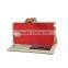 Multi-Color Genuine Leather Case For Lenovo a208t