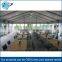 China manufacturer 1000 seater restaurant tent