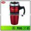 14oz food grade best coffee travel mugs with handle