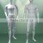 male abstract high glossy mannequin