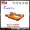 Heavy Duty Drum Clamp For Handling Steel Drums HZDG40
