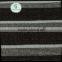 China polyester factory cationed hacci one side brushed fleece for sweaters garment
