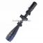 4-12x50 EG Rigid air gun rifle scope with 20mm/21mm steel weaver/picatinny rail scope clamp and scope ring scope mount