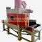 Automatic stone Sandblasting machine