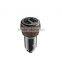 High Sales Colorful Safety 5V 2.4A Genuine Leather Car Charger