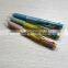 Hot selling Cheap promotional high quality multi color pen
