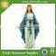 Custom Resin Religion Virgin Mary Statues