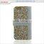 sublimation back mobile leather case cell phone covers cases for karbonn aura 9