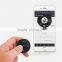 Bluetooth remote control button special for car bluetooth stereo music system using