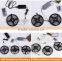 DC 24V 5M SMD 5050 300 leds Cold White Flexible LED Strip Light Waterproof IP65