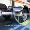Double Folding step Electric Step ES-F for Van and Motorhomes with CE