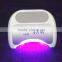 prefessional led nail uv lamp gel 48W nail light dryer