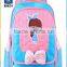 bownot cute primary school backpack for girls age 5