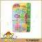 Novelty Products Handmade Model Toy Colorful Play Dough