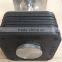 2015 hot sell adjustable dumbbell set/max weight 55KG
