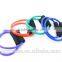 High Quality O Type Yoga Rope Pull Lines Bands Stretch Latex Fitness Exercise High Tension