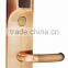 Biometric Fingerprint Door Lock for House/hotel Security QL-B2