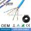 SIPU high quality cat 6a network cable organizer
