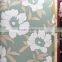 Pretty Flowers Paper Wallpaper for Interior Home Decoration