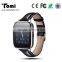 L10 1.54inch Touch Screen Bluetooth Smart Watch Wearable Device Passometer Remote Camera Fitness Tracker for OS Android