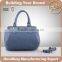 4048 Hot sale fashion pu lady bag pu leather tote ladies hand bag tote