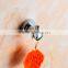 bathroom accessory sets with copper fancy single robe hook .