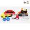 HL-500 animal eyekan contact lens cleaner