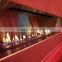 high-end custom-made alcohol fireplaces hot selling and exporting