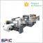 Automatic High Speed Jumbo paper roll sheet cutter