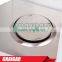 Laboratory Balance Scales JA5003B 500 grams weighing capacity with leveling feet
