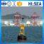 Navigation Marker Buoy South Cardinal Buoy