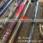 Kapok Smooth Surface And High Quality Printed Pvc Film Manufacturer Soft PVC Film for Mattress Packing