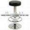 Wrought Steel Table Legs with Foot Ring (CF03)