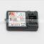 FlySky 2.4Ghz 3 Channels FS-GR3F Receiver For Rc GT3B GT3C Transmitter