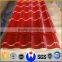 type of roofing sheets for building