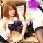 sexy lingerie suit purple Temptation sexy underwear Contains the garter