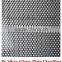 3K Plain silver fiberglass sheets price