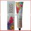 Private label OEM factory price german hair color dye