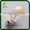 6W e27 led lamp bulb