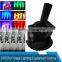 The Top Seller LED CO2 Jet Column Powerful and Colorful CO2 Jet Machine